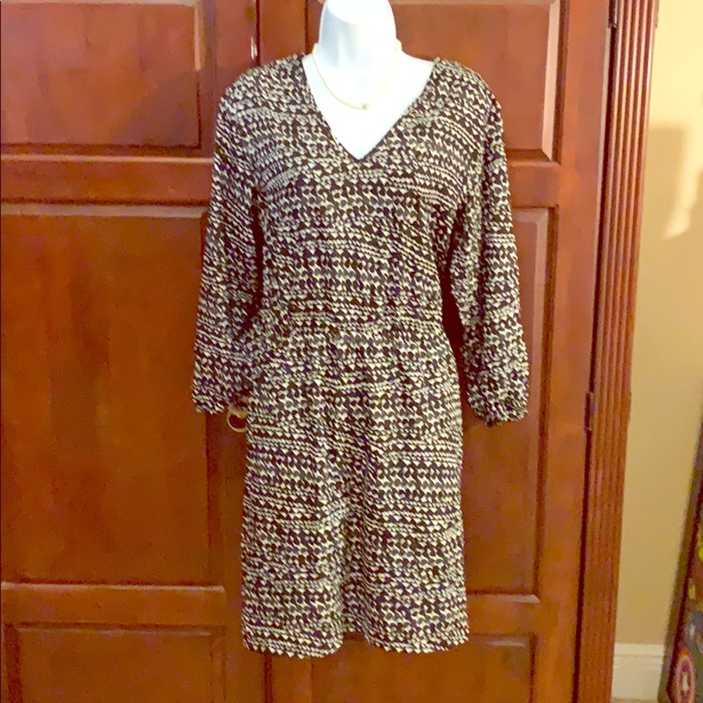 H&M dress